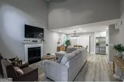 2005 Downs Place, Lithonia, GA 30058 - Photo 8