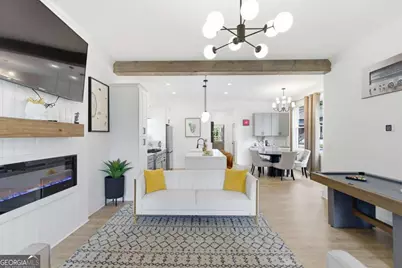 701 Smith Street SW, Atlanta, GA 30310 - Photo 14