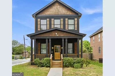 701 Smith Street SW, Atlanta, GA 30310 - Photo 1