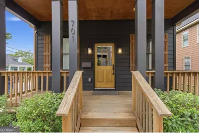 701 Smith Street SW, Atlanta, GA 30310 - Photo 2