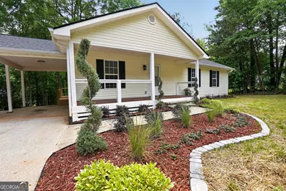 115 Richard Street, Clarkesville, GA 30523 - Photo 4