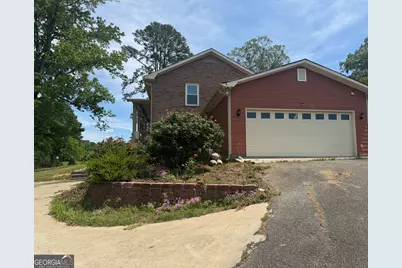 310 Hoppin Branch Road, Griffin, GA 30224 - Photo 2