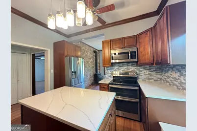 310 Hoppin Branch Road, Griffin, GA 30224 - Photo 8