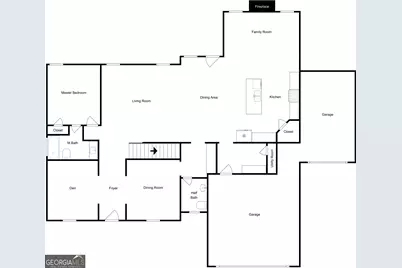 1590 Kamp Springs Avenue, Lawrenceville, GA 30045 - Photo 26