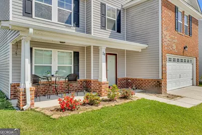74 Noble Jones Court, Port Wentworth, GA 31407 - Photo 4