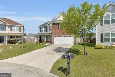 74 Noble Jones Court, Port Wentworth, GA 31407 - Photo 44