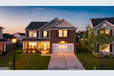 74 Noble Jones Court, Port Wentworth, GA 31407 - Photo 2