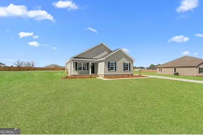 1103 Spurweed Lane #45, Statesboro, GA 30458 - Photo 14