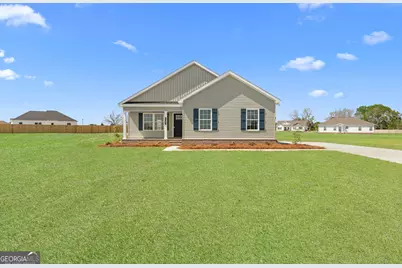 1103 Spurweed Lane #45, Statesboro, GA 30458 - Photo 1