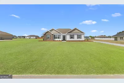1107 Spurweed Lane #47, Statesboro, GA 30458 - Photo 16