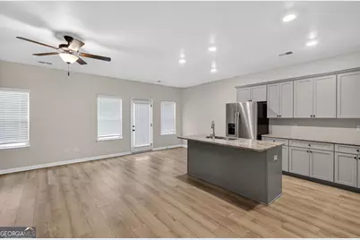 7151 Chara Lane SW, South Fulton, GA 30331 - Photo 4