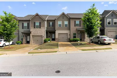 7151 Chara Lane SW, South Fulton, GA 30331 - Photo 1