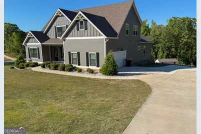 14 Shadybrook Path, Newnan, GA 30263 - Photo 1