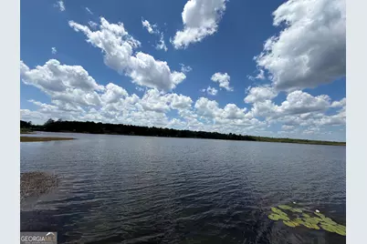 .69 Acre Lakeshore Drive N, Gordon, GA 31031 - Photo 2