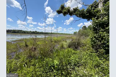 .69 Acre Lakeshore Drive N, Gordon, GA 31031 - Photo 8