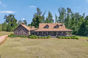 3472 Hwy 46, Soperton, GA 30457 - Photo 4
