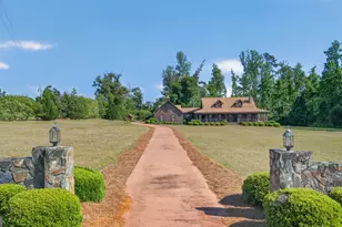 3472 Hwy 46, Soperton, GA 30457 - Photo 1