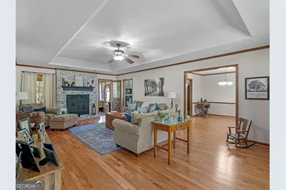 316 Satie Creek Way, McDonough, GA 30253 - Photo 2
