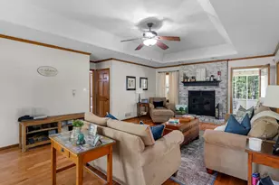316 Satie Creek Way, McDonough, GA 30253 - Photo 6