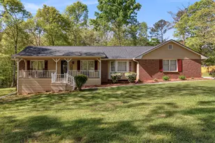 316 Satie Creek Way, McDonough, GA 30253 - Photo 1