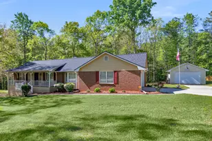 316 Satie Creek Way, McDonough, GA 30253 - Photo 1