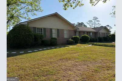 1508 Perryman Drive, Vidalia, GA 30474 - Photo 2