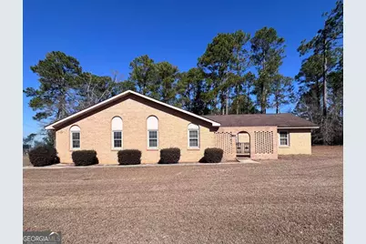 564 W Oglethorpe Avenue, Lyons, GA 30436 - Photo 24