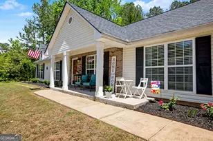 102 Greenfield Ln, Grantville, GA 30220 - Photo 4