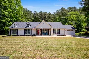 102 Greenfield Ln, Grantville, GA 30220 - Photo 1