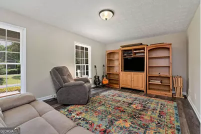 1847 Oak Ridge Lane, Lawrenceville, GA 30044 - Photo 6