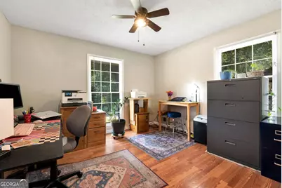 1847 Oak Ridge Lane, Lawrenceville, GA 30044 - Photo 10