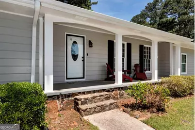 1847 Oak Ridge Lane, Lawrenceville, GA 30044 - Photo 2