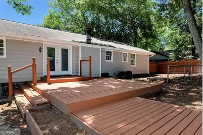 1847 Oak Ridge Lane, Lawrenceville, GA 30044 - Photo 14
