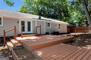 1847 Oak Ridge Ln, Lawrenceville, GA 30044 - Photo 14