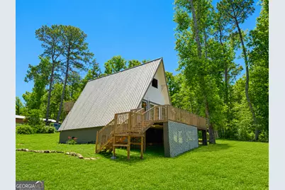 9 Cherokee Resort Road, Pine Mountain, GA 31822 - Photo 1