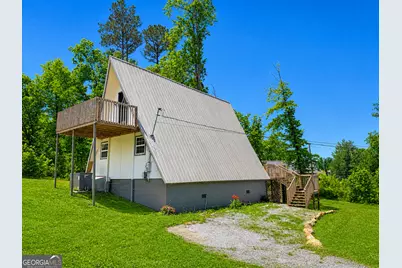 9 Cherokee Resort Road, Pine Mountain, GA 31822 - Photo 2