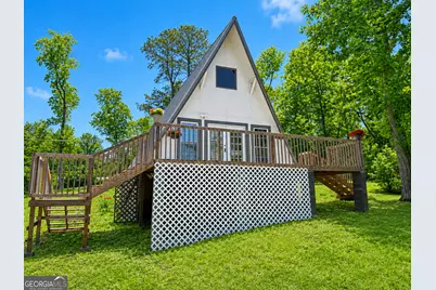 9 Cherokee Resort Road, Pine Mountain, GA 31822 - Photo 28