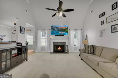 141 Cypress Drive, Jefferson, GA 30549 - Photo 8