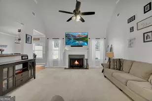 141 Cypress Dr, Jefferson, GA 30549 - Photo 8