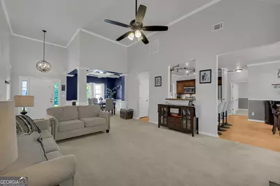 141 Cypress Drive, Jefferson, GA 30549 - Photo 12