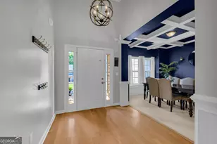 141 Cypress Dr, Jefferson, GA 30549 - Photo 4