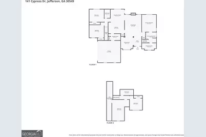 141 Cypress Drive, Jefferson, GA 30549 - Photo 66