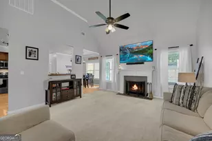 141 Cypress Dr, Jefferson, GA 30549 - Photo 8