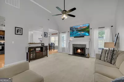 141 Cypress Drive, Jefferson, GA 30549 - Photo 8