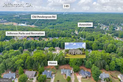 141 Cypress Drive, Jefferson, GA 30549 - Photo 60