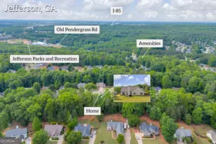 141 Cypress Dr, Jefferson, GA 30549 - Photo 60