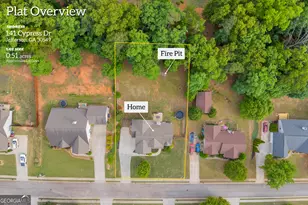 141 Cypress Dr, Jefferson, GA 30549 - Photo 54