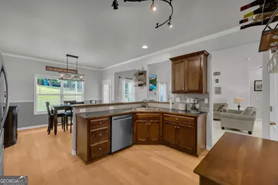 141 Cypress Drive, Jefferson, GA 30549 - Photo 18
