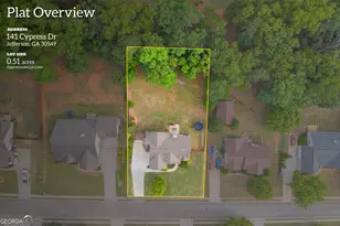 141 Cypress Dr, Jefferson, GA 30549 - Photo 64