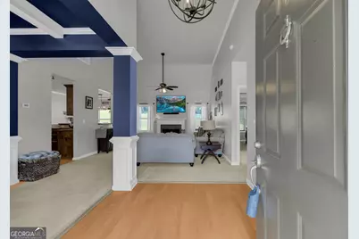 141 Cypress Drive, Jefferson, GA 30549 - Photo 4